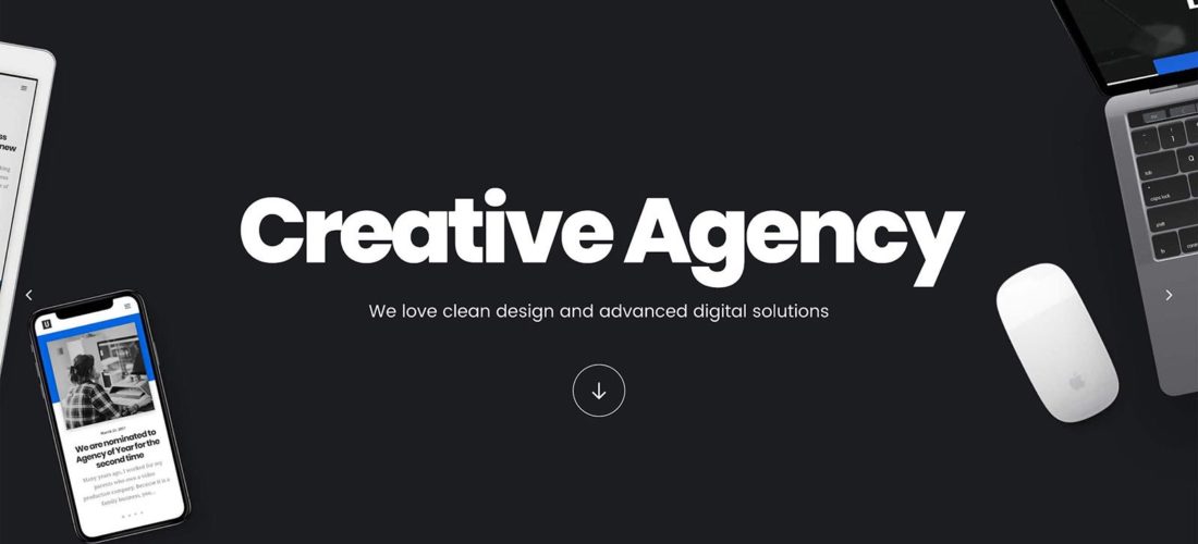 Creative Agency